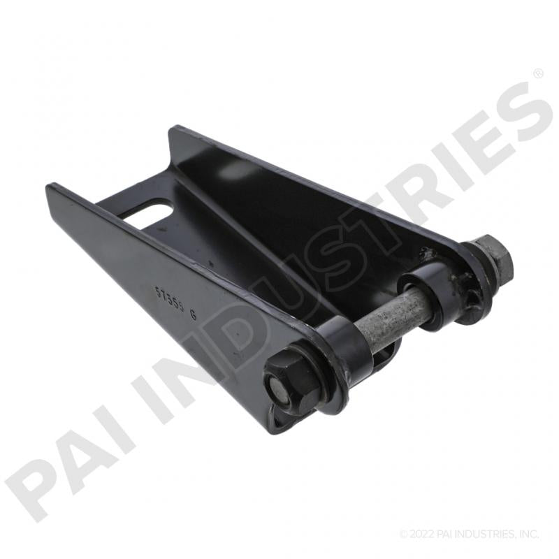 PAI 750800 OEM HENDRICKSON 57356-000 LOWER SHOCK BRACKET (OEM)