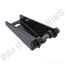 Load image into Gallery viewer, PAI 750800 OEM HENDRICKSON 57356-000 LOWER SHOCK BRACKET (OEM)