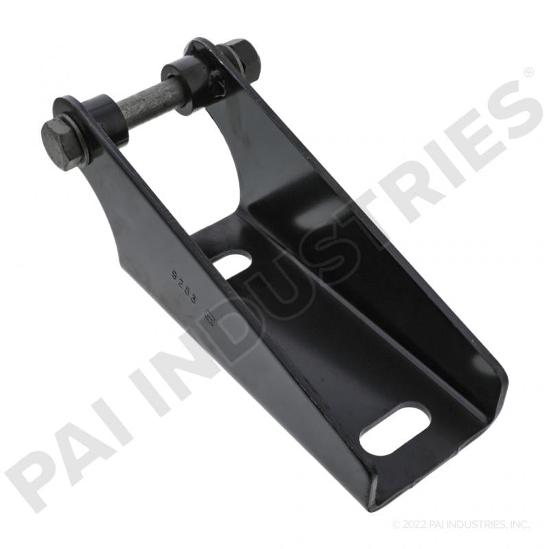 PAI 750800 OEM HENDRICKSON 57356-000 LOWER SHOCK BRACKET (OEM)