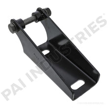Load image into Gallery viewer, PAI 750800 OEM HENDRICKSON 57356-000 LOWER SHOCK BRACKET (OEM)