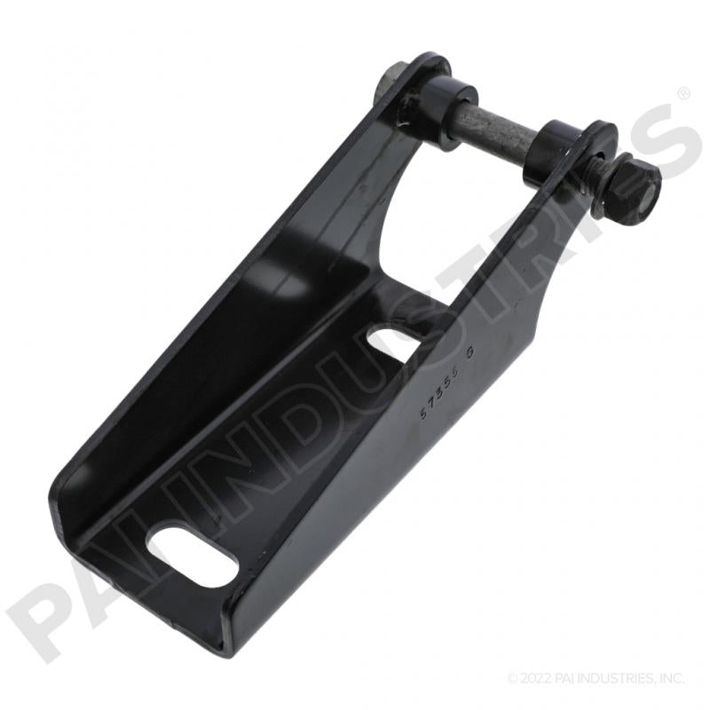 PAI 750800 OEM HENDRICKSON 57356-000 LOWER SHOCK BRACKET (OEM)