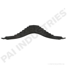 Charger l&#39;image dans la galerie, PAI 750849 OEM HENDRICKSON 4QK4003A SPRING ASSEMBLY (RR) (CAMEL BACK) | woodlineparts.com