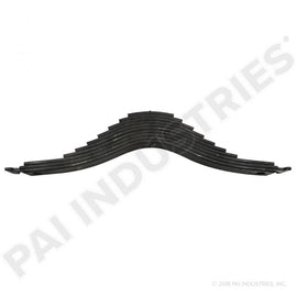 PAI 750849 OEM HENDRICKSON 4QK4003A SPRING ASSEMBLY (RR) (CAMEL BACK) | woodlineparts.com