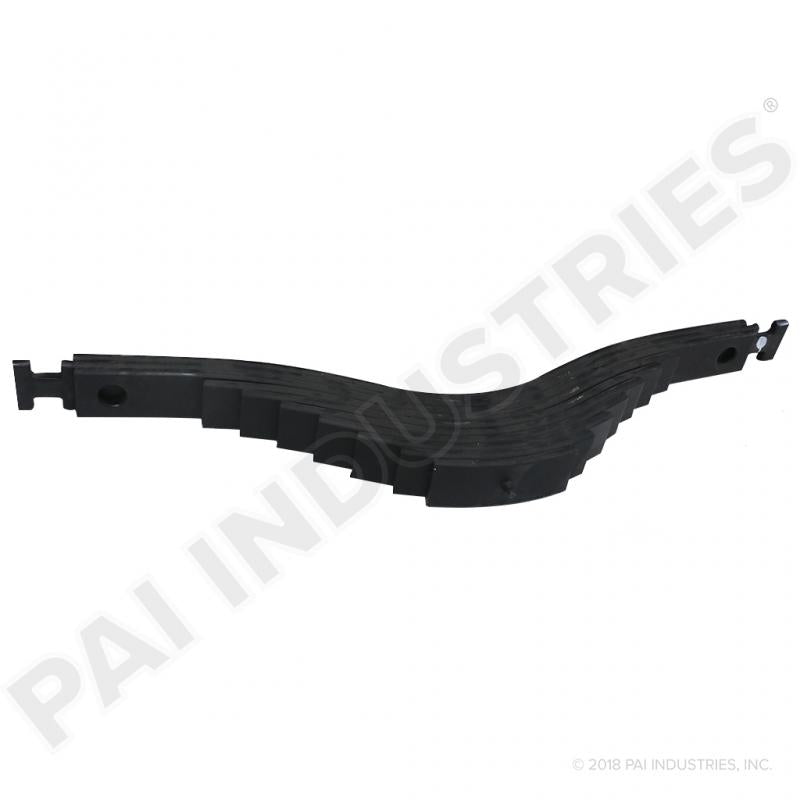 PAI 750849 OEM HENDRICKSON 4QK4003A SPRING ASSEMBLY (RR) (CAMEL BACK) | woodlineparts.com