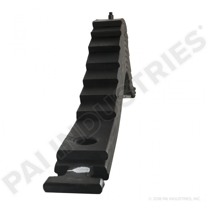 PAI 750849 OEM HENDRICKSON 4QK4003A SPRING ASSEMBLY (RR) (CAMEL BACK) | woodlineparts.com