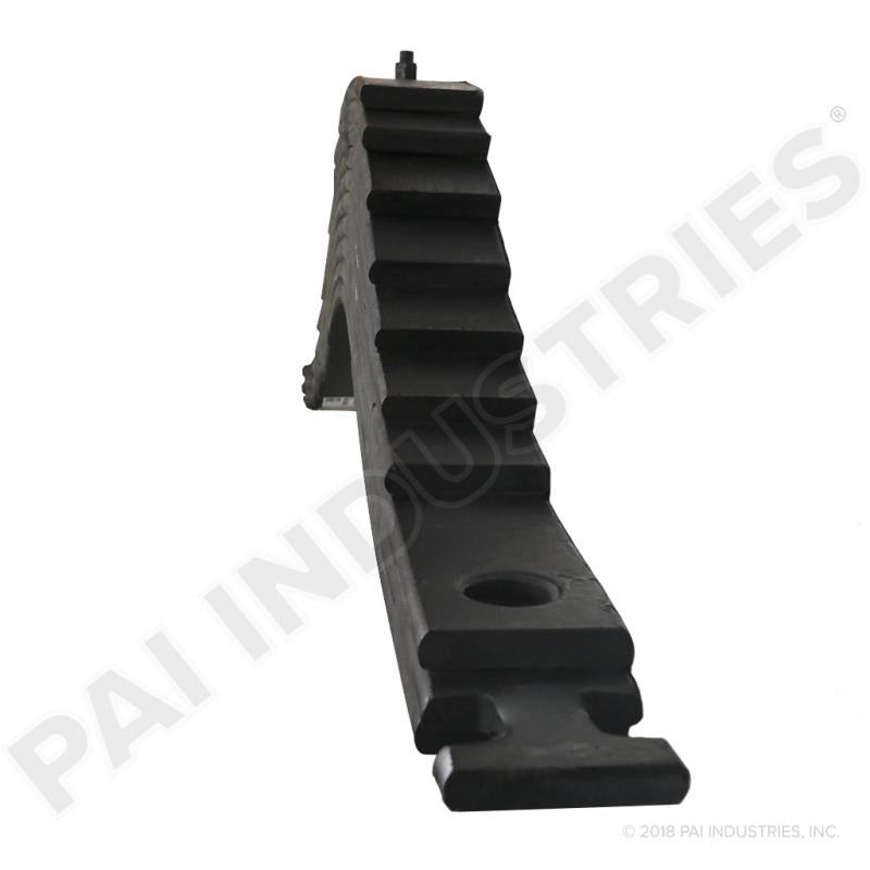 PAI 750849 OEM HENDRICKSON 4QK4003A SPRING ASSEMBLY (RR) (CAMEL BACK) | woodlineparts.com