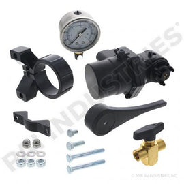 PAI 755049 OEM HENDRICKSON AKRL0001 MANUAL CONTROL KIT (A1127) (USA)