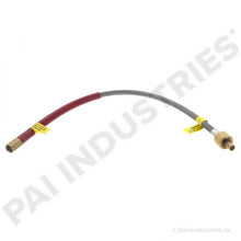 Charger l&#39;image dans la galerie, PAI 755110 OEM HENDRICKSON VS-29003-1 HOSE ASSEMBLY (16.50&quot; L) (USA)