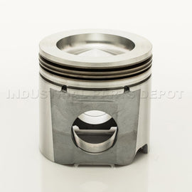 IPD 1010016 PISTON BODY (3400) (ALUMINUM) (NO BUSHING) (DUAL NI INSERT)