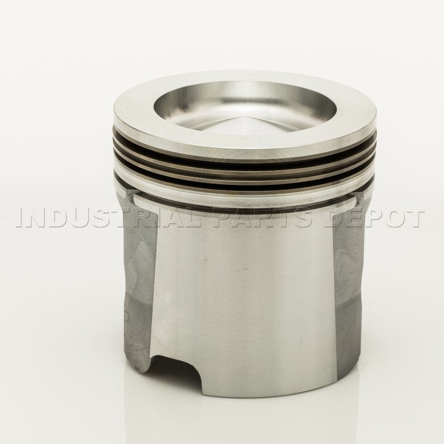 IPD 1010016 PISTON BODY (3400) (ALUMINUM) (NO BUSHING) (DUAL NI INSERT)