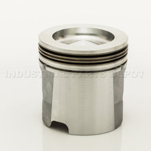 Load image into Gallery viewer, IPD 1010016 PISTON BODY (3400) (ALUMINUM) (NO BUSHING) (DUAL NI INSERT)