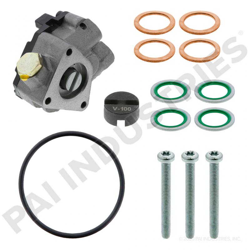PAI 801088 MACK 85118917 FUEL TRANSFER PUMP KIT (MP7 / MP8 / D11 / D13)