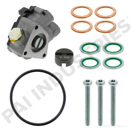 PAI 801088 MACK / VOLVO 85118917 FUEL TRANSFER PUMP KIT (MP7 / MP8 / D11 / D13) | woodlineparts.com