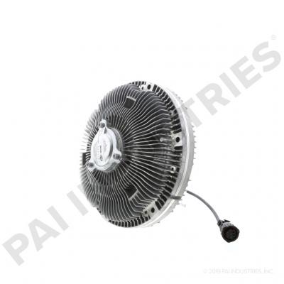 PAI 801094 MACK 85115602 FAN CLUTCH (MP7 / MP8 / D11 / D13) (MADE IN USA)