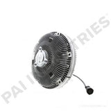 PAI 801094 MACK 85115602 FAN CLUTCH (MP7 / MP8 / D11 / D13) (Discontinued, See 801095)