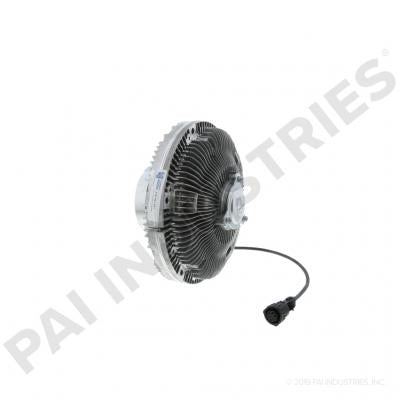 PAI 801119 MACK 43MH59M FAN & CLUTCH ASSEMBLY (MP7 / MP8 / D11 