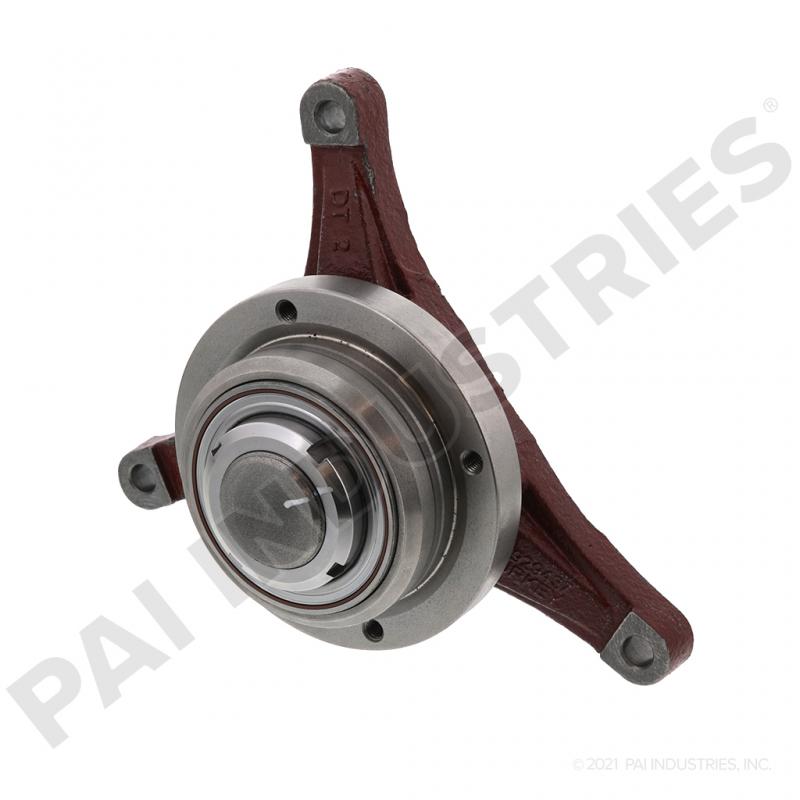 PAI 801100OEM MACK 134GB385M FAN CLUTCH (MP7/ MP8 / D11 / D13) (OEM) | woodlineparts.com