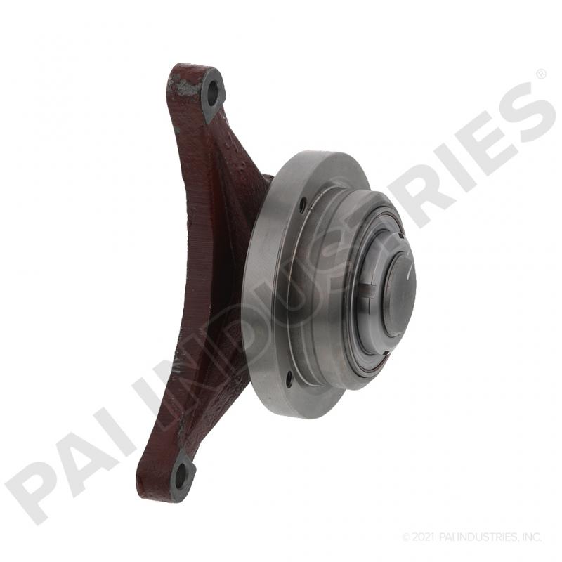 PAI 801100OEM MACK 134GB385M FAN CLUTCH (MP7/ MP8 / D11 / D13) (OEM) | woodlineparts.com