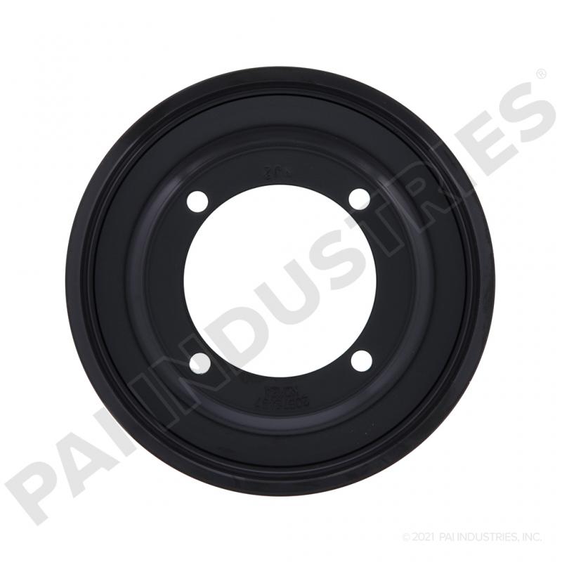 PAI 801106OEM MACK 302GC4120 FAN PULLEY (12 GROOVE) (MP / D / DXI) (OEM)