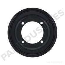 Load image into Gallery viewer, PAI 801106OEM MACK 302GC4120 FAN PULLEY (12 GROOVE) (MP / D / DXI) (OEM)