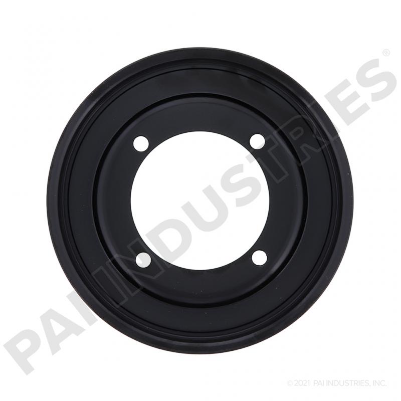 PAI 801106OEM MACK 302GC4120 FAN PULLEY (12 GROOVE) (MP / D / DXI) (OEM)