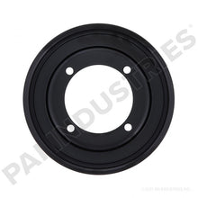 Load image into Gallery viewer, PAI 801106OEM MACK 302GC4120 FAN PULLEY (12 GROOVE) (MP / D / DXI) (OEM)