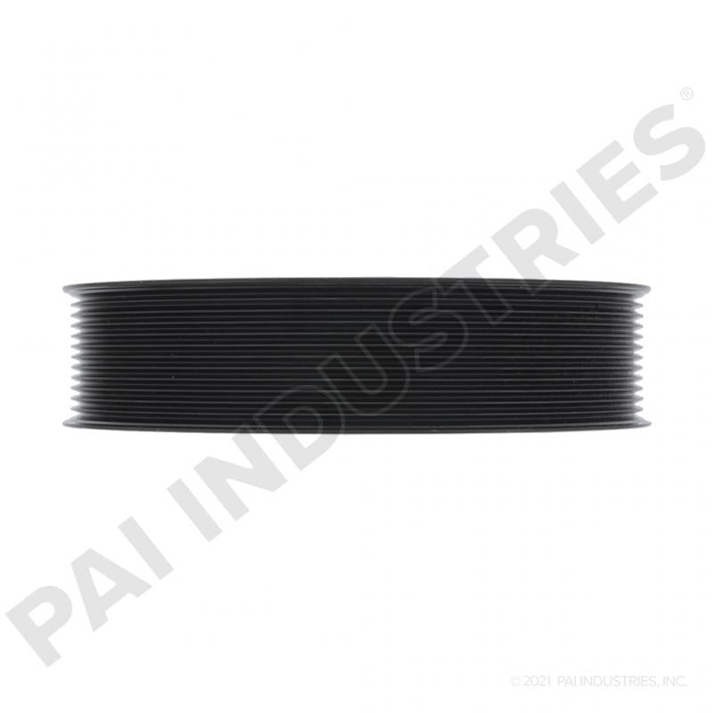 PAI 801106OEM MACK 302GC4120 FAN PULLEY (12 GROOVE) (MP / D / DXI) (OEM)