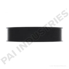 Load image into Gallery viewer, PAI 801106OEM MACK 302GC4120 FAN PULLEY (12 GROOVE) (MP / D / DXI) (OEM)