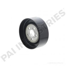 Charger l&#39;image dans la galerie, PAI 801112 MACK 20582556 WATER PUMP IDLER PULLEY (MP8 / D13