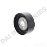 PAI 801112 MACK 20582556 WATER PUMP IDLER PULLEY (MP8 / D13)