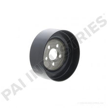 Charger l&#39;image dans la galerie, PAI 801112 MACK 20582556 WATER PUMP IDLER PULLEY (MP8 / D13