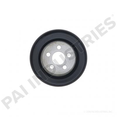 PAI 801112 MACK 20582556 WATER PUMP IDLER PULLEY (MP8 / D13