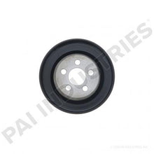 Charger l&#39;image dans la galerie, PAI 801112 MACK 20582556 WATER PUMP IDLER PULLEY (MP8 / D13