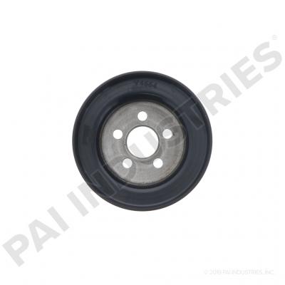 PAI 801112 MACK 20582556 WATER PUMP IDLER PULLEY (MP8 / D13