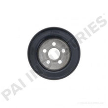 Charger l&#39;image dans la galerie, PAI 801112 MACK 20582556 WATER PUMP IDLER PULLEY (MP8 / D13