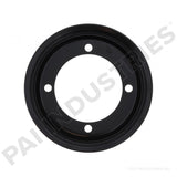 PAI 801113 MACK 302GC4118 IDLER PULLEY (MP7 / MP8 / D11 / D13) (12 GROOVE) (OEM)