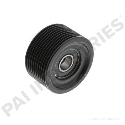 PAI 801115 MACK 21141725 IDLER PULLEY (MP7 / MP8 / D11 / D13
