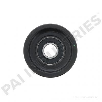 PAI 801115 MACK 21141725 IDLER PULLEY (MP7 / MP8 / D11 / D13