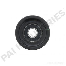 Load image into Gallery viewer, PAI 801115 MACK 21141725 IDLER PULLEY (MP7 / MP8 / D11 / D13) (OEM)