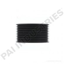 Load image into Gallery viewer, PAI 801115 MACK 21141725 IDLER PULLEY (MP7 / MP8 / D11 / D13) (OEM)