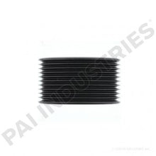 Charger l&#39;image dans la galerie, PAI 801115OEM MACK 21141725 IDLER PULLEY (MP7 / MP8 / D11 / D13) (OEM)