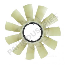 Load image into Gallery viewer, PAI 801118 MACK 85111556 FAN BLADE (32 IN) (11 BLADE) (MADE IN USA)