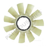 PAI 801118 MACK 85111556 FAN BLADE (32 IN) (11 BLADE) (MADE IN USA)