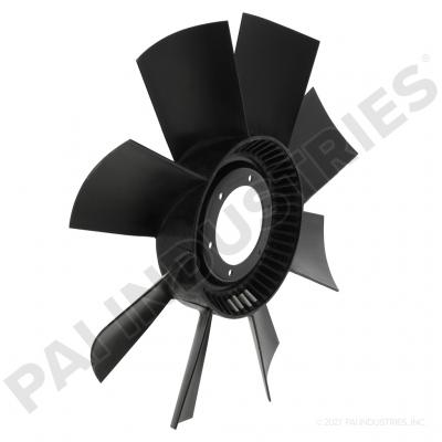 PAI 801120 MACK 2MH365 FAN BLADE (26.00") (8 BLADE) (NYLON) (USA)