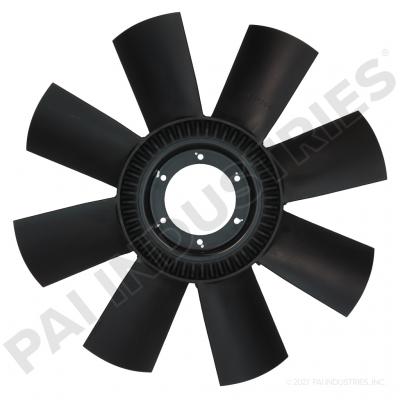 PAI 801120 MACK 2MH365 FAN BLADE (26.00") (8 BLADE) (NYLON) (USA)