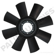 Load image into Gallery viewer, PAI 801120 MACK 2MH365 FAN BLADE (26.00&quot;) (8 BLADE) (NYLON) (USA)