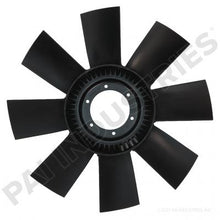 Load image into Gallery viewer, PAI 801120 MACK 2MH365 FAN BLADE (26.00&quot;) (8 BLADE) (NYLON) (USA)