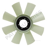 PAI 801122 MACK 2MH446 FAN BLADE (26.00