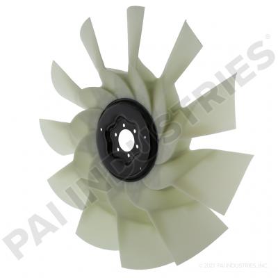 PAI 801125 MACK 2MH517M FAN BLADE (29.00" DIAMETER) (11 BLADES) (USA)