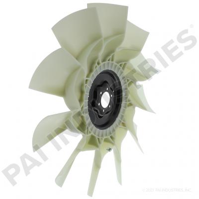 PAI 801125 MACK 2MH517M FAN BLADE (29.00" DIAMETER) (11 BLADES) (USA)